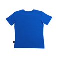 thumbnail image 2 of Playera Sega para Niño Manga Corta Estampado Mario Bros Azul Talla 10, 2 of 4