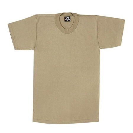 desert sand military t shirt