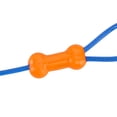 thumbnail image 2 of Petfamily Dog Stake and Tie Out Cable, Small to Medium Dog, Blue, 25FT / 60LBS, 2 of 11