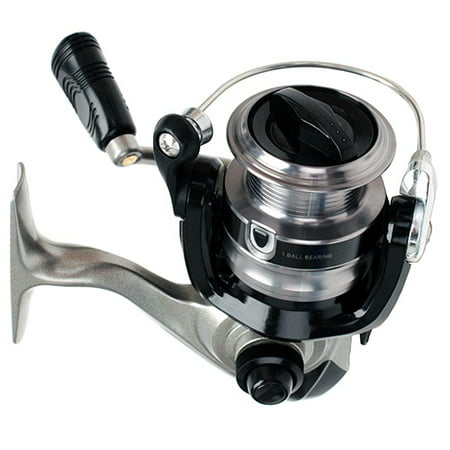 Daiwa Stikeforce-B Spinning Reel (Best Gear Ratio For Spinnerbaits)