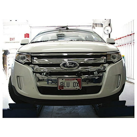 Blue Ox BX2628 Explorer Base Plate