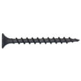 thumbnail image 1 of 967626 2.5 in. x 8 Black Phosphate Drywall Screw, 1 of 1