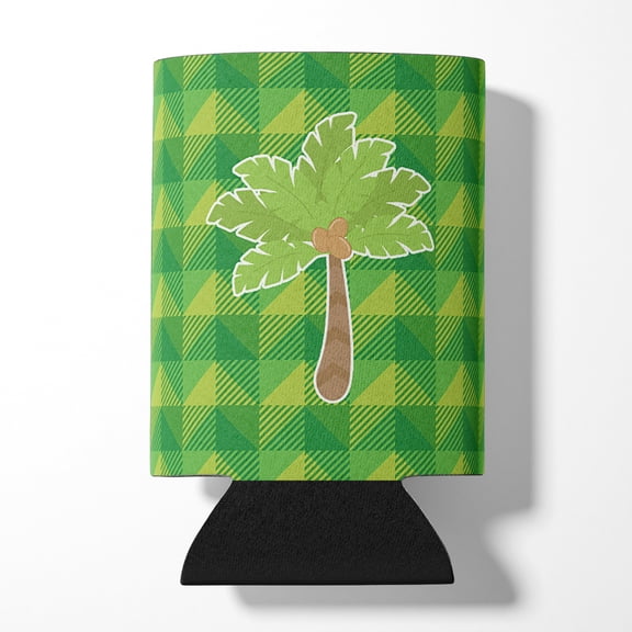 Palm Tree Can or Bottle Hugger
