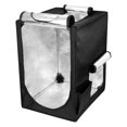 thumbnail image 1 of Injueey Cubierta ignífuga para impresora 3D, carcasa a prueba de polvo para impresora 3D, cubierta a prueba de polvo para impresora 3D, carcasa para Impresoras 3D negro 48x60x72cm, 1 of 6