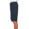 thumbnail image 2 of O'Neill Loaded Heather Hybrid Boardshorts Heather midnight (SU918A019Q) 46, 2 of 4