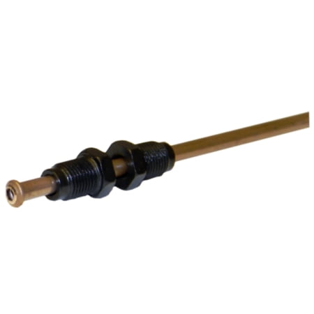 20 Brake Line NiCopp European NiCopp Brake Line - 3/16