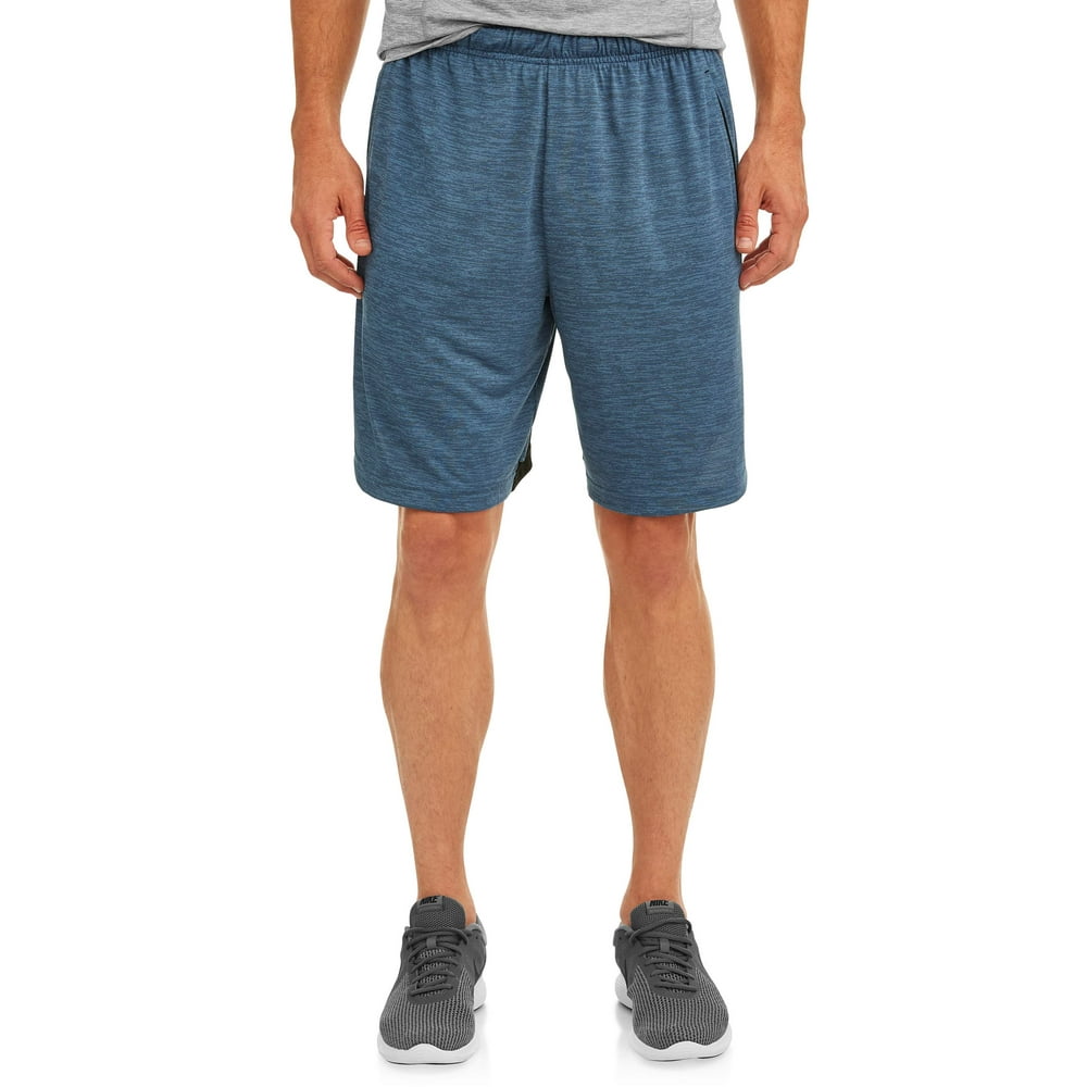 Russell Russell Men's Core Performance Active Shorts, up to Size 5XL