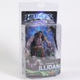 thumbnail image 1 of NECA - Colección de figuras Heroes of the Storm, Sylvanas, Tyrael, ilidan, NOVA rayner, 7 pulgadas zhangyuxiang unisex, 1 of 2
