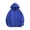 Blue, variant on THDHVS Sweatshirts for Teen Girls,Kids Hoodie,Hoodies for Boys Girls Zip-up Sweatshirts Sweater Kids Soft Fall Hoodie Clothes Black 4-5 Years
