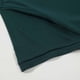 thumbnail image 5 of Collar de Cuello Suave, Color Sólido Casual Cuello de Vuelta de los Hombres Camiseta de Manga Corta Hecha de Poliéster Ligero para el Uso Diario de Verano, 5 of 8