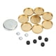 thumbnail image 1 of Kit De Enchufe De Congelación, Profesional Confiable Para Dorman 567-001 Instalación Fácil De Alta Resistencia Resistente Para Accesorios De Automóviles Cergrey for Pioneer 830001, 1 of 8