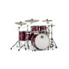 Mapex Armory Series 6-Piece Studioease Shell Pack Cordovan Red