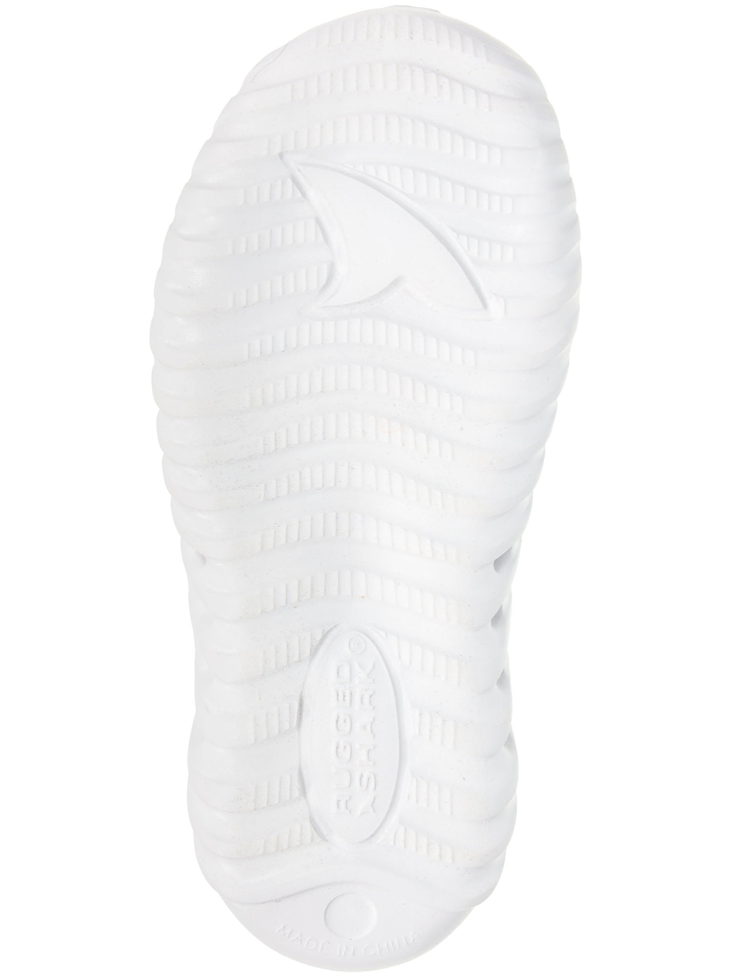 Rugged Shark Toddler & Kids Water Shoe
