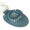 thumbnail image 5 of Egg Slicer with Stainless Steel Wire for Boiled Eggs - Egg Cutter, 5 of 6