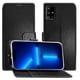 thumbnail image 1 of Funda Cartera Molan Cano Issue Diary Para Samsung Galaxy A71 Negro Molan Cano Funda tipo de Cartera, 1 of 5