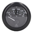 thumbnail image 1 of Generator Water Temperature Gauge,Engine Water Temperature Gauge Engine Temperature Gauge Engine Water Temp Gauge Elevated Design, 1 of 14