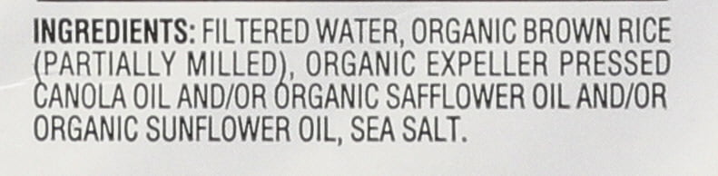Dream Organic Classic Original Ricemilk, Shelf-Stable, 32 fl oz