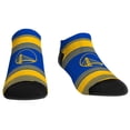 thumbnail image 3 of Rock Em Socks Golden State Warriors Unisex Super Fan 5-Pack Low-Cut Socks, 3 of 6