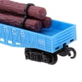 thumbnail image 4 of Mini Juguetes Modelo Tren de Carga perfke Varios Estilos, 4 of 9