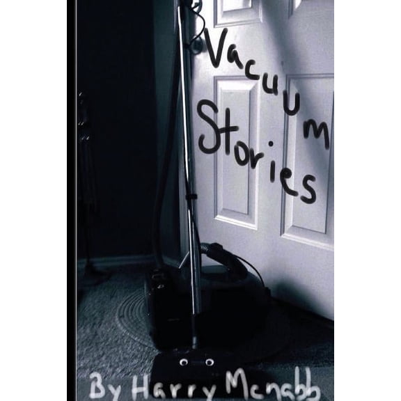 Vacuum Stories, (Paperback)