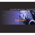 thumbnail image 1 of Claire Michael Quartet - All Jazz [CD], 1 of 1