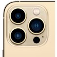 thumbnail image 4 of Open Box - Apple iPhone 13 Pro Max 256GB - Gold - Unlocked, 4 of 5