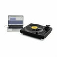 thumbnail image 4 of Gemini TT-4000 Direct Drive Professional DJ Turntable, 4 of 8