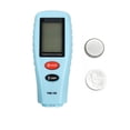 thumbnail image 1 of 20ps Digital Mini Coating Thickness Gauge Car Paint Thickness Meter Paint Thickness Tester With Backlight YNB-100 ,Easy to Use, 1 of 6