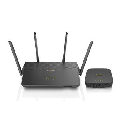 D-Link Covr AC3900 Whole Home Wi-Fi Mesh System (COVR-3902)