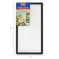 thumbnail image 4 of Aqua Culture Steel Terrarium Screen Cover for 10-Gallon Tank, 4 of 6