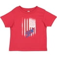 thumbnail image 3 of Inktastic BMX Motocross Biking Boys Baby T-Shirt, 3 of 5