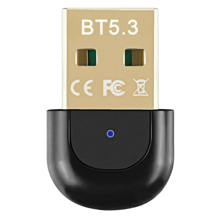 USB Bluetooth 5.3 Adapter