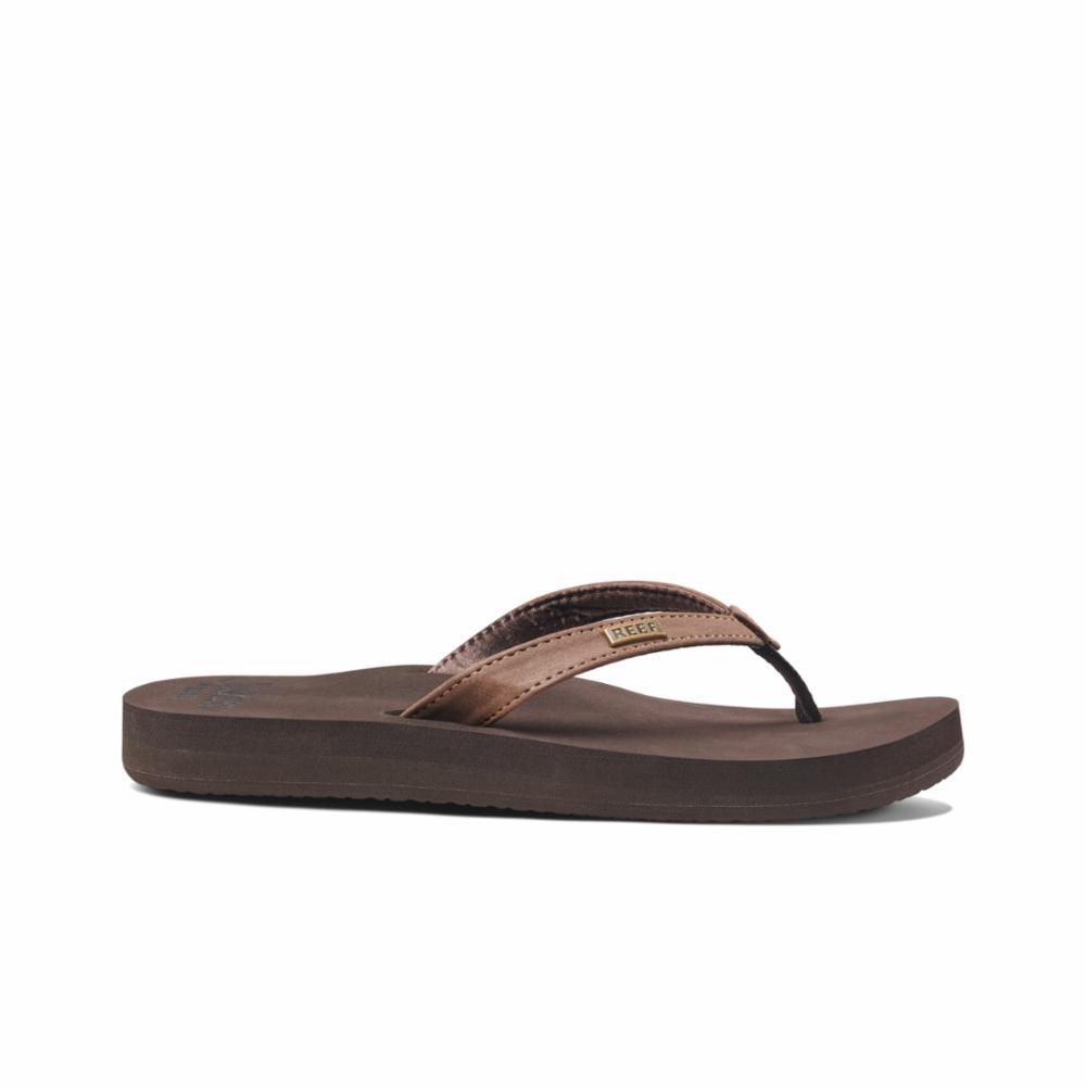 reef luna flip flops
