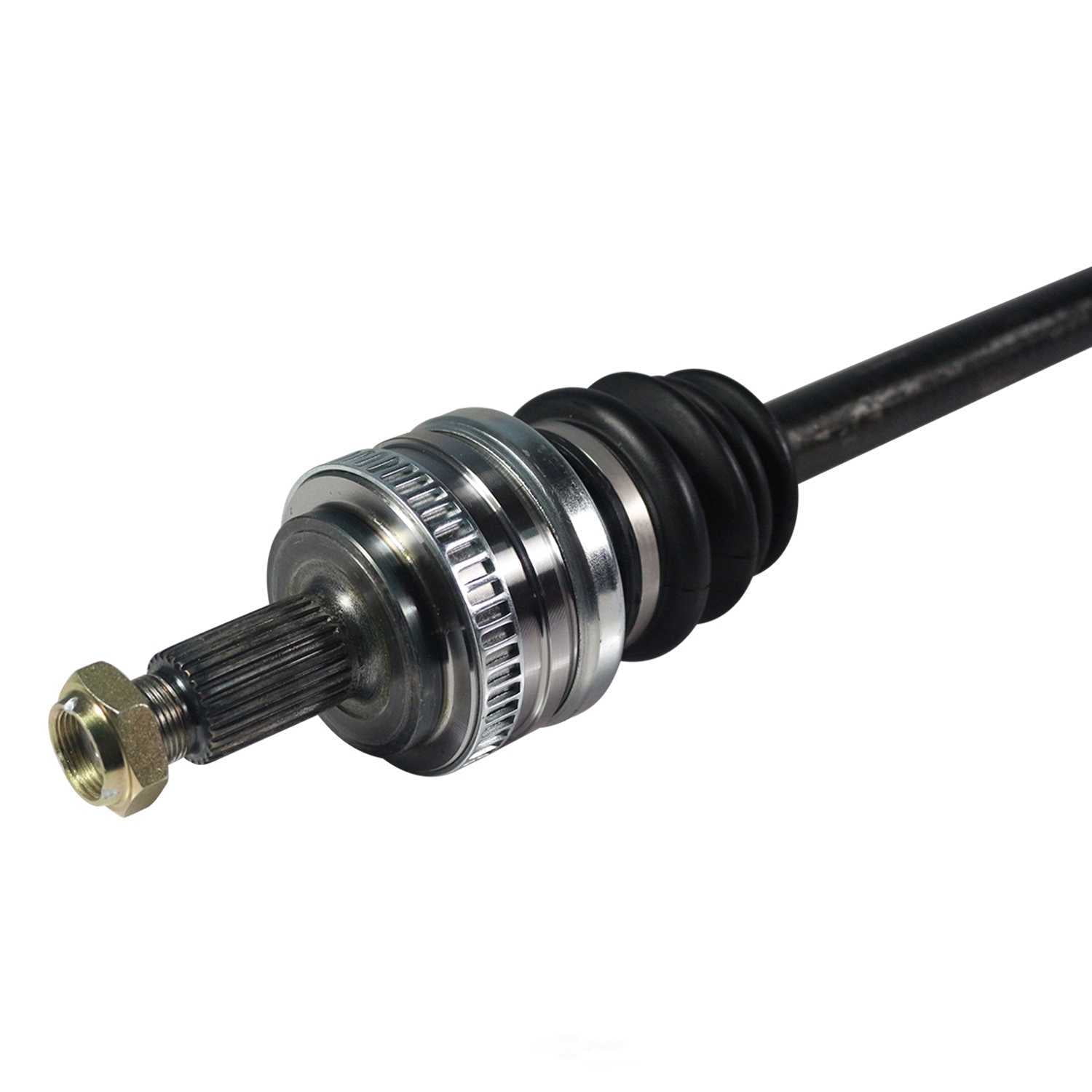 GSP NCV27013 GSP New CV Axle Fits select: 1997 BMW Z3 2.8, 1996 BMW Z3 1.9