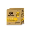 thumbnail image 1 of Pack de 20 Vasos desechables No12 Jaguar con 50pzas Jaguar pactiv Número 12, 1 of 3