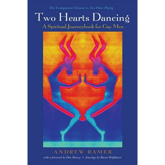 Two Hearts Dancing (Hardcover)