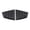 Carbon, variant on For Subaru WRX STi 2015-2021 Car Rear Louver Window Side Shutter Cover Trim Sticker Vent Scoop ABS Carbon Fiber Accessories ABS