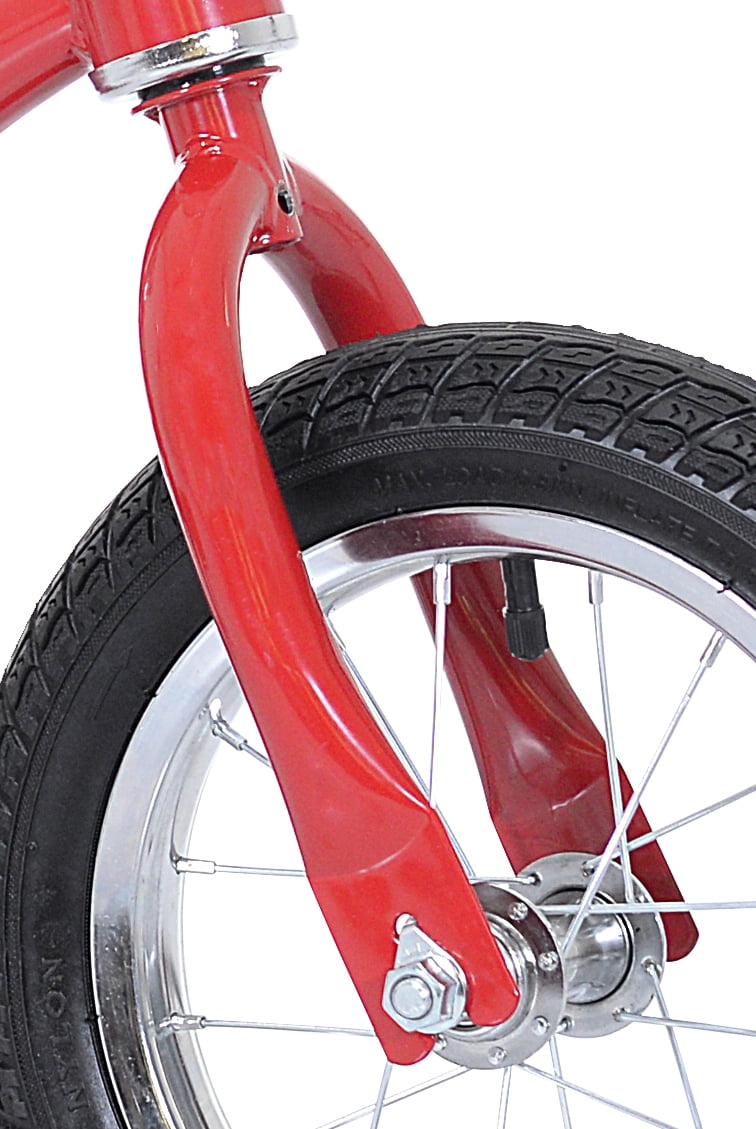 自転車本体 RedioFlyer ClassicRedTricle 12