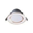 thumbnail image 3 of Outdor Thin Downlight LED Embedded Glare Three Color Variable Light Source Indoor Hotel Engineering Home Use 2.5 Inch Ceiling Light 5W Power, 3 of 6