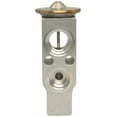 thumbnail image 2 of Carquest Premium A/C Block Type O-Ring Expansion Valve, 2 of 5