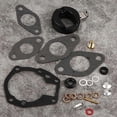 thumbnail image 4 of Carburetor Repair Rebuild Kit 25pcs for Johnson Evinrude 439071, 4 of 5