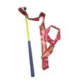 thumbnail image 4 of ZheElen Golf Swing Trainer Aid Children with Correction Stick Ribbon Warm Gesture up, 4 of 6