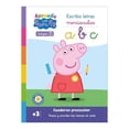 thumbnail image 1 of Aprendo con Peppa. Escribo Letras Minúsculas Altea Hasbro/Eone, 1 of 2