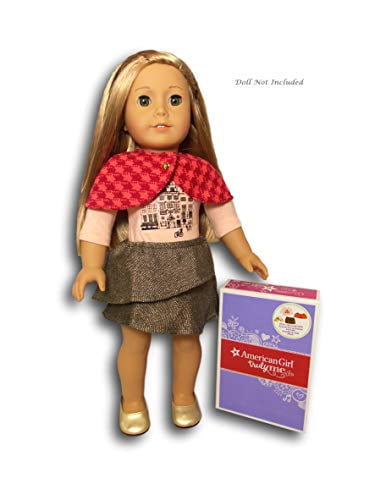 american girl 2016