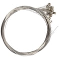 thumbnail image 1 of 40-Pack Single Bulk .011 High E (Medium) 11 Gauge, 1 of 4