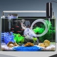 thumbnail image 2 of USB Power Aerator Air Pumps For Indoor Aquariums Outdoor Seafood Supply, 2 of 9