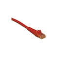 thumbnail image 2 of Tripp Lite N201-003-OR 3' CAT-6 Snagless Patch Cable Orange4, 2 of 2