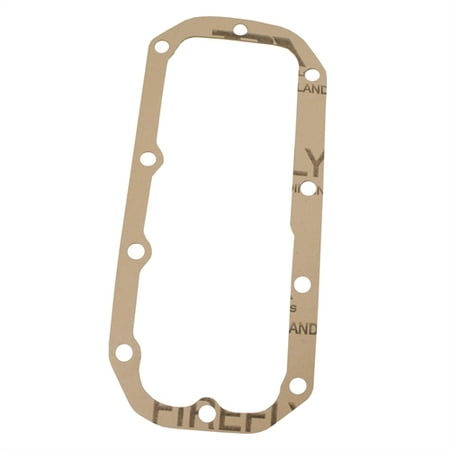 Dana Model 300 Transfer Case Omix Ada Dana 20 Compatible Transfer Case Cover Gasket; 72-79 Jeep CJ Models 18603.50 ()