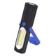 thumbnail image 1 of Soporte para cepillo y maquinilla de afeitar de seguridad cromado de lujo que se adapta a todos sus accesorios de afeitado (plata 17 pieza), 1 of 5