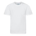 thumbnail image 1 of AWDis Cool Boys/Girls Smooth T-Shirt, 1 of 2